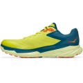 HOKA ONE ONE ZINAL EVENING PRIMROSE/BLUE CORAL FOR MEN'S