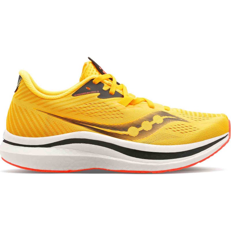 SAUCONY ENDORPHIN PRO 2 FOR MEN'S Running shoes Shoes Men Online sales ...
