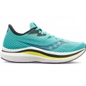 SAUCONY ENDORPHIN PRO 2 FRESH MINT/ACID FOR WOMEN'S