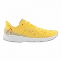 CHAUSSURES NEW BALANCE FRESH FOAM X TEMPO 2 YELLOW POUR HOMMES