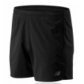 NEW BALANCE ACCELERATE 5 INCH SHORT FOR MEN'S