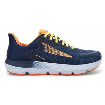 ALTRA PROVISION 6 NAVY FOR MEN'S