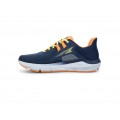 CHAUSSURES ALTRA PROVISION 6 NAVY POUR HOMMES