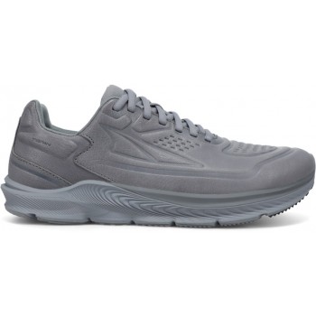 CHAUSSURES ALTRA TORIN 5 LEATHER GRAY POUR FEMMES