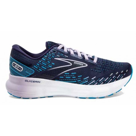 BROOKS GLYCERIN 20 FOR WOMEN'S