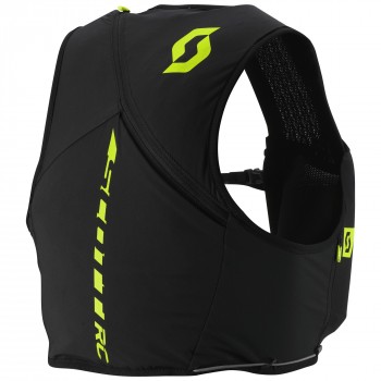 SCOTT TRAIL RC BAG TR’ 4.0 BLACK/YELLOW UNISEX