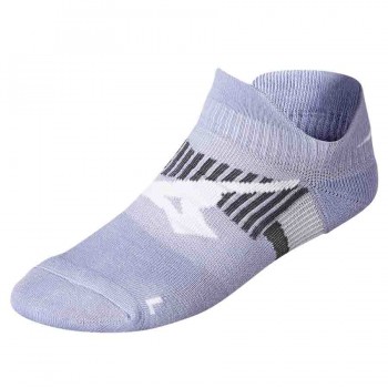 CHAUSSETTES MIZUNO DRYLITE RACE LOW POUR FEMMES