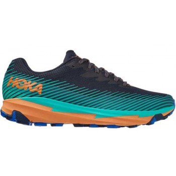 HOKA ONE ONE TORRENT 2 OUTER SPACE/ATLANTIS FOR MEN'S