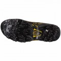 CHAUSSURES LA SPORTIVA ULTRA RAPTOR 2 BLACK/YELLOW POUR HOMMES
