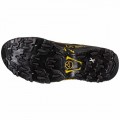 LA SPORTIVA ULTRA RAPTOR 2 BLACK/YELLOW FOR MEN'S