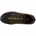 LA SPORTIVA ULTRA RAPTOR 2 BLACK/YELLOW FOR MEN'S