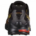 LA SPORTIVA ULTRA RAPTOR 2 BLACK/YELLOW FOR MEN'S