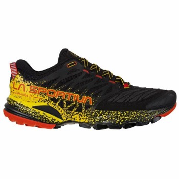 CHAUSSURES LA SPORTIVA AKASHA 2 POUR HOMMES
