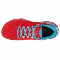 CHAUSSURES LA SPORTIVA AKASHA 2 HIBISCUS/MALIBU BLUE POUR FEMMES