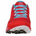 CHAUSSURES LA SPORTIVA AKASHA 2 HIBISCUS/MALIBU BLUE POUR FEMMES