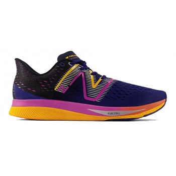 NEW BALANCE FUELCELL SUPERCOMP PACER VICTORY BLUE FOR MEN'S