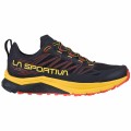 CHAUSSURES LA SPORTIVA JACKAL BLACK/YELLOW POUR HOMMES