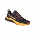 CHAUSSURES LA SPORTIVA JACKAL BLACK/YELLOW POUR HOMMES