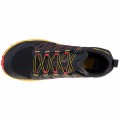 LA SPORTIVA JACKAL BLACK/YELLOW FOR MEN'S