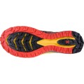 LA SPORTIVA JACKAL BLACK/YELLOW FOR MEN'S