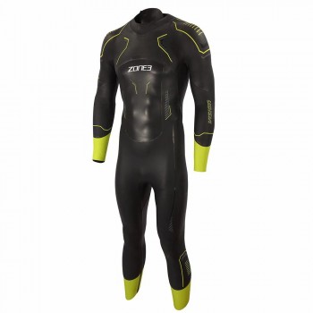 ZONE3 VISION WETSUIT FOR MEN'S