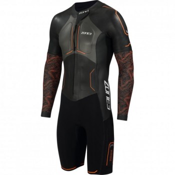 ZONE3 SWIMRUN EVOLUTION WETSUIT FOR MEN'S