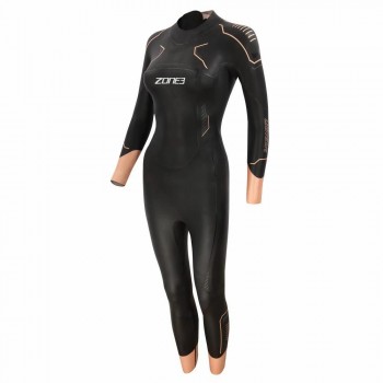 ZONE3 VISION WETSUIT FOR WOMEN'S