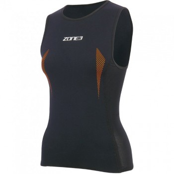 ZONE3 SWIM RUN SINGLET FOR WOMEN'S