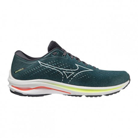 CHAUSSURES MIZUNO WAVE RIDER 25 POUR HOMMES