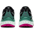 CHAUSSURES ASICS GEL TRABUCO MAX BLACK/SOOTHING SEA POUR FEMMES