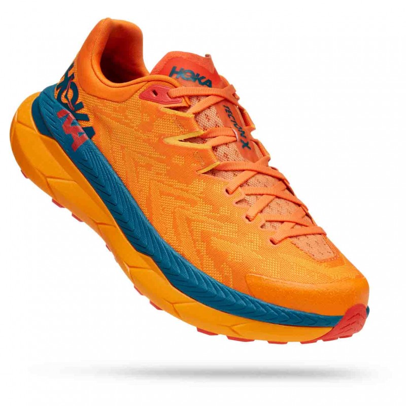hoka tecton x for sale