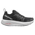 SALOMON GLIDE MAX BLACK/WHITE/LUNAR ROCK UNISEX