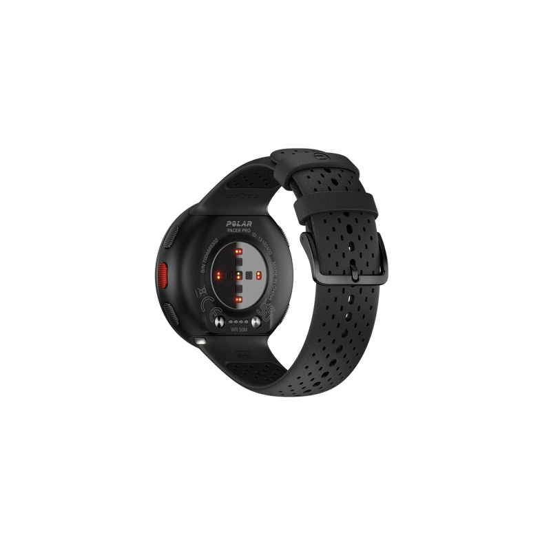 MONTRE POLAR PACER PRO UNISEX Montres et GPS Accessoires Homme Nos produits vendus en magasin