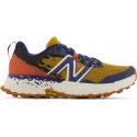 NEW BALANCE FRESH FOAM HIERRO V7 GOLDEN HOUR/MOON SHADOW/RED CLAY FOR WOMEN'S