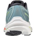 MIZUNO WAVE INSPIRE 18 FOR MEN'S