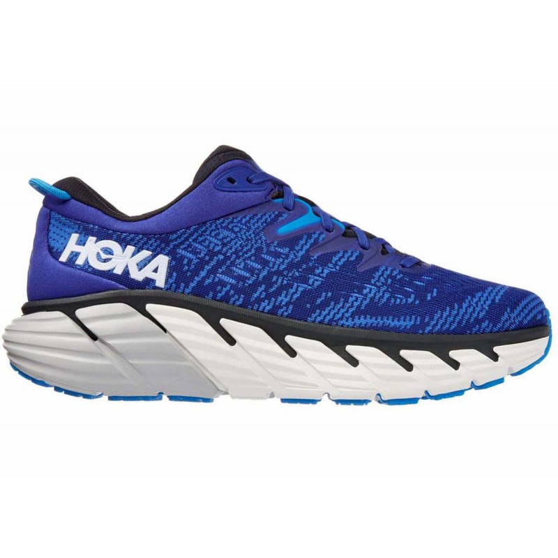 HOKA ONE ONE GAVIOTA 4 FOR MEN'S Running shoes Shoes Men Online sales ...