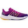 CHAUSSURES NEW BALANCE FUELCELL PRISM V2 BLUE/MAGENTA POP/VIBRANT POUR FEMMES