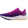 CHAUSSURES NEW BALANCE FUELCELL PRISM V2 BLUE/MAGENTA POP/VIBRANT POUR FEMMES
