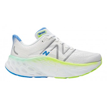 NEW BALANCE FRESH FOAM X MORE 4 FOR WOMEN'S