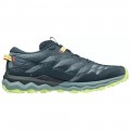 MIZUNO WAVE DAICHI 7 FOR MEN'S