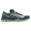 CHAUSSURES MIZUNO WAVE DAICHI 7 POUR HOMMES