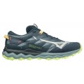 MIZUNO WAVE DAICHI 7 FOR MEN'S