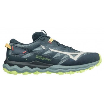 CHAUSSURES MIZUNO WAVE DAICHI 7 POUR HOMMES