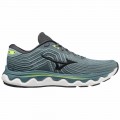 CHAUSSURES MIZUNO WAVE HORIZON 6 POUR HOMMES