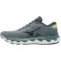 CHAUSSURES MIZUNO WAVE HORIZON 6 POUR HOMMES