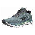 CHAUSSURES MIZUNO WAVE HORIZON 6 POUR HOMMES