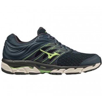 CHAUSSURES MIZUNO WAVE PARADOX 5 POUR HOMMES