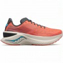 SAUCONY ENDORPHIN SHIFT 3 CORAIL/SHADOW FOR WOMEN'S