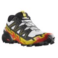 SALOMON SPEEDCROSS 6 FOR MEN'S