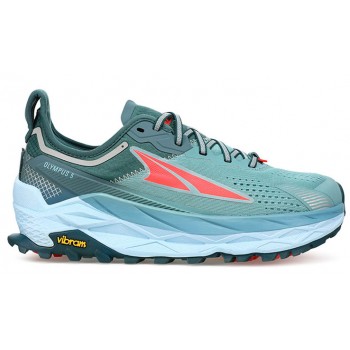 ALTRA OLYMPUS 5 FOR WOMEN'S